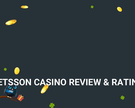 blackjack betsson|Betsson Casino Review 2024 .